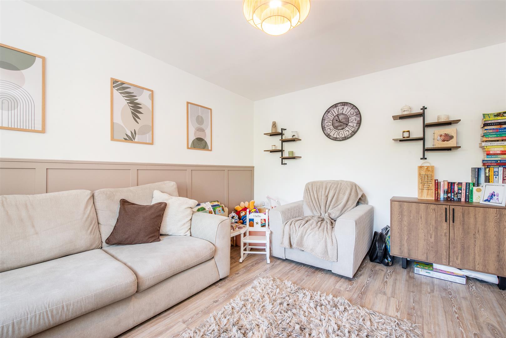 Methuen Drive, Preston